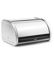 Brabantia Roll-Top medium leipälaatikko