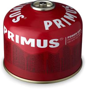 Primus Power Gas 230g – kuva 1/8