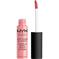 NYX Soft Matte Lip Cream Istanbul – kuva 8