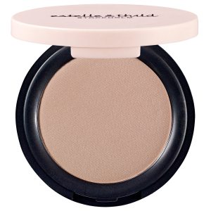 Estelle & Thild Biomineral Silky Eyeshadow Soft Plum