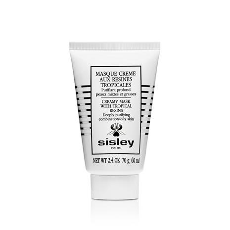 Sisley - Deeply Purifying Mask with Tropical Resins 60 ml