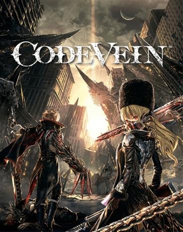 Code Vein, PS4-peli