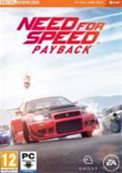Need For Speed: Payback, PC-peli