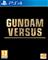 Gundam Versus, PS4-peli – kuva 3