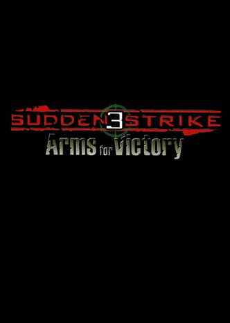 Sudden Strike 3: Arms For Victory, PC-peli
