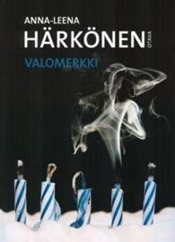 Valomerkki (Anna-Leena Härkönen), kirja