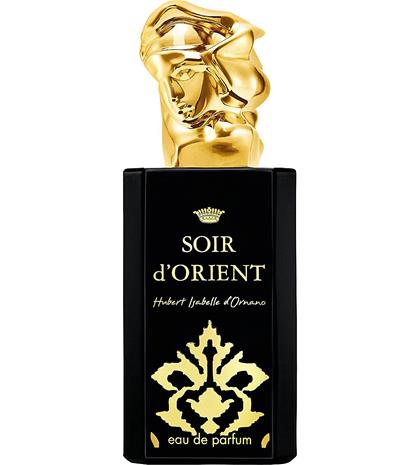 Sisley Soir d'Orient - EdP 100 ml
