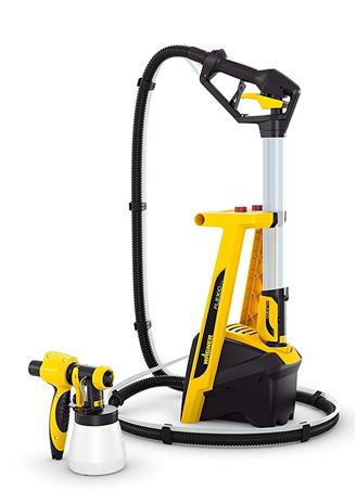 Wagner W950 Flexio maaliruisku