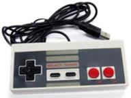 Classic NES USB Controller, PC-peliohjain