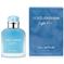 Dolce & Gabbana Light Blue Eau Intense Pour Homme - EdP 100ml – kuva 8