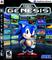 Sonic Ultimate Genesis Collection, PS3-peli – kuva 6