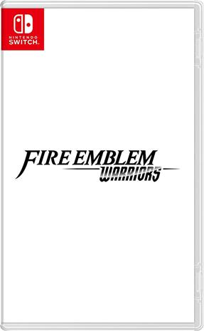 Fire Emblem: Warriors, Nintendo Switch -peli