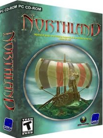 Northland, PC-peli