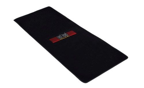 Next Level Racing Floor Mat, PC-pelitarvike