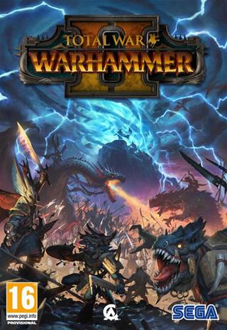 Total War: Warhammer 2 (II), PC-peli