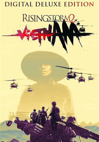 Rising Storm 2: Vietnam, PC-peli
