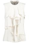 Cream JULIANA Pusero sandshell
