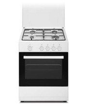 Sunwind Chef 50, kaasuliesi