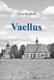 Vaellus (Toivo Koskela), kirja