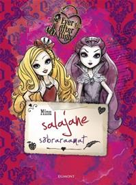 Ever after high, kirja