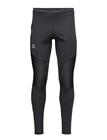 Salomon Trail Runner Ws Tight M BLACK