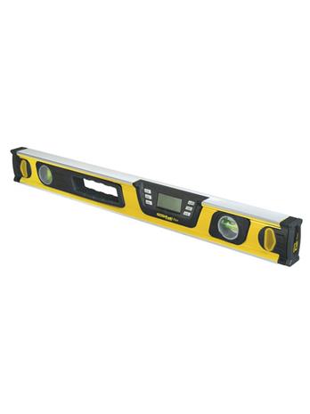 Kaltevuusmittarunko Stanley FatMax; 60 cm
