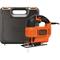 Black & Decker KS701PEK, pistosaha – kuva 1