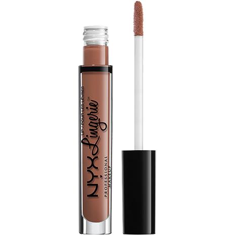 NYX Lingerie Liquid Lipstick - Bedtime Flirt