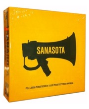 Sanasota, lautapeli – kuva 4/8