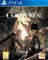 Code Vein, PS4-peli – kuva 8