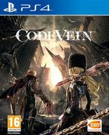 Code Vein, PS4-peli