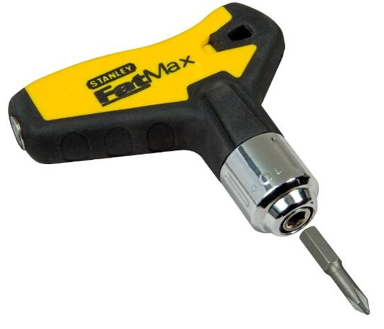 Stanley FatMax 0-79-153, räikkäväännin