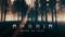 Aporia: Beyond the Valley, PC-peli – kuva 5