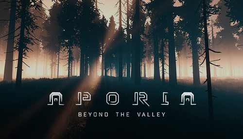 Aporia: Beyond the Valley, PC-peli