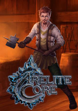 Arelite Core, PC -peli