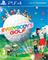 Everybody's Golf, PS4-peli – kuva 1