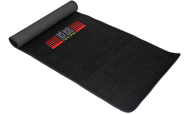Next Level Racing Floor Mat, PC-pelitarvike