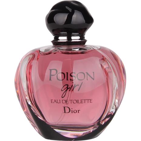 Christian Dior Poison Girl - EdT 100 ml