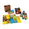 Kingdomino, lautapeli – kuva 1