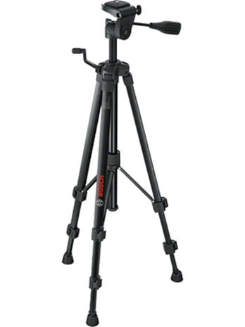 Bosch BS 150 Professional, mittausjalusta