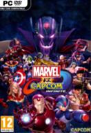 Marvel vs. Capcom: Infinite, PC-peli