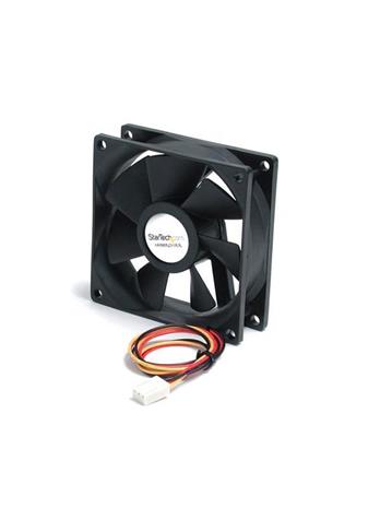 StarTech.com FAN8X25TX3L (80mm), kotelotuuletin