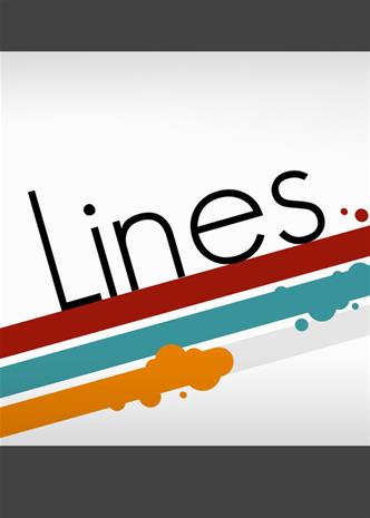 Lines, PC -peli – kuva 1/8