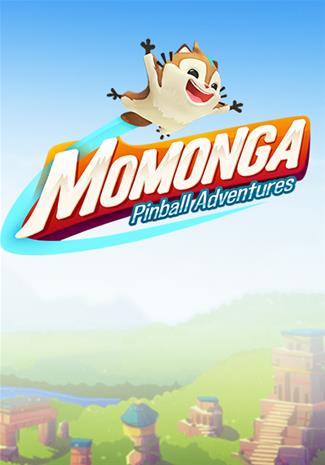 Momonga: Pinball Adventures, PC-peli