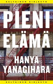 Pieni elämä (Hanya Yanagihara Arto Schroderus (käänt.)), kirja