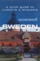 Sweden - Culture Smart! - The Essential Guide to Customs & Culture (Charlotte DeWitt), kirja