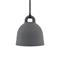 Normann Copenhagen Bell valaisin harmaa x-small – kuva 5