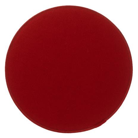 Designers Eye DOT-istuintyyny punainen – kuva 3/8