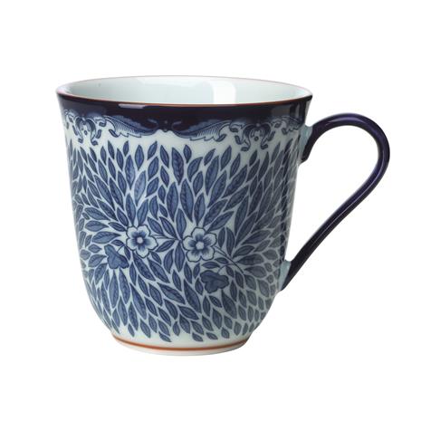 Rörstrand Ostindia Floris, muki 30 cl – kuva 7/8
