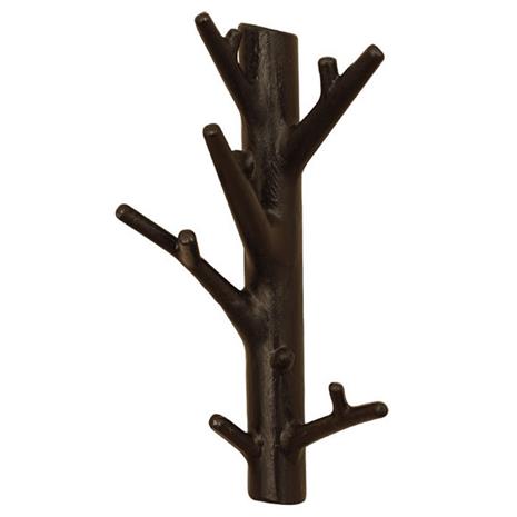 Bosign Bosign Branch-naulakko musta – kuva 2/8